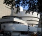 Museu Guggenheim, Nova York, arquiteto Frank Lloyd Wright