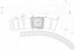 Pavilhão do Brasil na Expo Dubai 2020, implantação, Dubai, Emirados Árabes Unidos, 2020. Arquitetos José Paulo Gouvêa, Marta Moreira, Martin Benavidez e Milton Braga / Ben-Avid + JPG.ARQ + MMBB Arquitetos