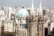 Catedral e Praça da Sé, São Paulo