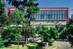 MASP, São Paulo, 1957. Arquiteta Lina Bo Bardi