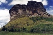 Morro do Pai Inácio e do Camelo. Chapada Diamantina.