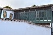 10. Painel de treliças, Diamantina MG