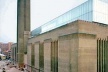 Tate Modern em construção