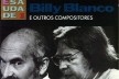 Capa de disco de Tom Jobim e Billy Blanco