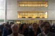 Biblioteca Brasiliana Guita e José Mindlin, Campus USP, São Paulo. Arquitetos Eduardo de Almeida e Rodrigo Mindlin Loeb