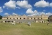 Uxmal, Praça do Convento, México