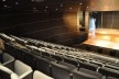 Teatro Municipal de Araxá, interior, 2012. Gustavo Penna Arquiteto & Associados