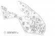 Passagem coberta em madeira: modelagem generativa por algoritmos, implantação, Campus UFRN, Natal RN Brasil, 2019. Arquitetos Alessio Perticarati Dionisi, Clodoaldo Dino de Castro e Nilberto Gomes de Sousa