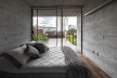 Casa Floresta, Belo Horizonte MG Brasil, 2021. Arquitetos Zargos Rodrigues, Rodrigo Pereira, Frederico Rodrigues, Carla Deltreggia, Ika Okamoto, Letícia Armond, Nathalia Melo e Laís Parreiras (autores) / Estúdio Zargos