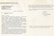 Carta de Hans Broos a Victor Hugo Mori, diretor do Iphan SP, datada de 10 de abril de 1997
