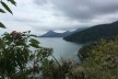 Vista de Ilha Grande