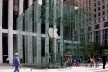 Apple Store, Fifth Avenue, New York