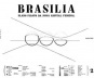 Plano Piloto de Brasília, 1957