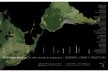 Cartaz de divulgação do curso Geografia, cidade e arquitetura