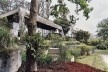 Jardim de Burle Marx para a Residência do Arquiteto, do arquiteto Hans Broos