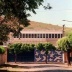 Educandário Dom Silvério, Cataguases MG. Arquiteto Francisco Bolonha, 1954