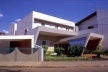 Arquitetura moderna em Cataguases MG