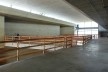 Museu do Trabalho e do Trabalhador, obras, São Bernardo do Campo. Escritório Brasil Arquitetura