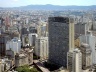 Vista da área central de São Paulo. Vale do Anhangabaú. Angélica A. A. T Benatti Alvim e Eunice Helena S. Abascal