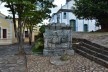 19. Um chafariz e duas carrancas, Diamantina MG
