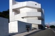 Fundação Iberê Camargo, Porto Alegre. Arquiteto Álvaro Siza Vieira