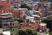 Detalhe Favela do Alemão, Rio de Janeiro, Brasil, 2013