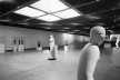 Museu Brasileiro da Escultura e da Ecologia — Mube, São Paulo SP, 1995. Arquiteto Paulo Mendes da Rocha