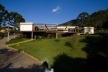 Casa Grelha, Serra da Mantiqueira SP. Forte, Gimenes & Marcondes Ferraz Arquitetos, 2007