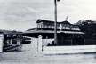 Estação ferroviaria da Calçada, 1912