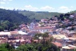 São Luiz do Paraitinga, vista panorâmica