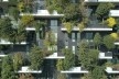 Bosques Verticais, Itália. Arquiteto Stefano Boeri
