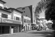 Área central de Senhora de Oliveira MG
