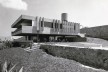 Residência Nadir Zacarias, São Paulo, 1970. Arquiteto Ruy Ohtake