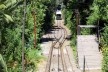 Funicular, Santiago, Chile