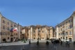 Piazza di Sant'Ignazio, Roma, Itália