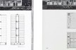 Aproximações comparativas a trechos do livro Brazil Builds em sua primeira edição (direita) e reedição (esquerda)