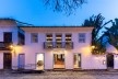 Cinema da Praça, Paraty RJ, 2018. Arquitetos Luís Tavares e Marinho Velloso (autores) / Arquipélago Arquitetos