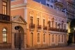 Museu da Cidade, Beco do Pinto e Solar da Marquesa, centro, São Paulo