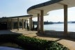 Casa do Baile, Pampulha, Belo Horizonte. Arquiteto Oscar Niemeyer
