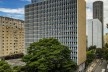 Ministério da Educação e Saúde, atual Palácio Capanema, Rio de Janeiro