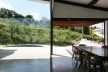 Residência Atibaia, Atibaia SP, 2008. Arquiteto Bernardo Telles