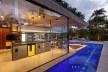 Quiosque Fix, Xangri-lá RS Brasil, 2021. Arquitetos Diego Brasil, Anderson Calvi, Natasha Rebelo, Bruna Plucinski e Rodrigo Alves / BR3 Arquitetura