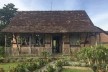 Casa Strutz, em Pomerode
