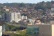 Entorno - bairro Dom Bosco ao fundo