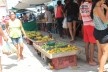 Feira em Traipu