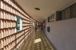 Conjunto Residencial Prefeito Mendes de Moraes (Pedregulho), Rio de Janeiro RJ Brasil, 1947. Arquitetos Affonso Eduardo Reidy e Carmen Portinho