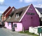Doolin, uma vila no caminho para as Cliffs