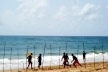Futebol na Praia