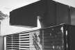 Residência Bóris Fausto, São Paulo, 1961. Arquiteto Sérgio Ferro