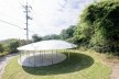 Nakanotani Gazebo. Sejima